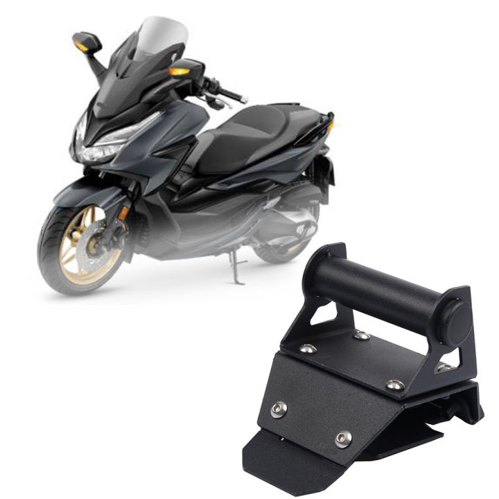 For%20Honda%20Forza%20350%202017-2019%20Motorcycle%20GPS%20Mount%20Navigation%20Bracket%20-%20Image%203