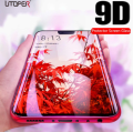 Samsung Galaxy S10+ / S10 Plus Screen Protector -3D CP+ MAX Full Coverage Tempered Glass Film. 
