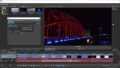 Magix Vegas Pro Professional Video Editing Software. 