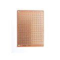 Dot Board PCB 5cm x 7cm Prototyping Perfboard. 