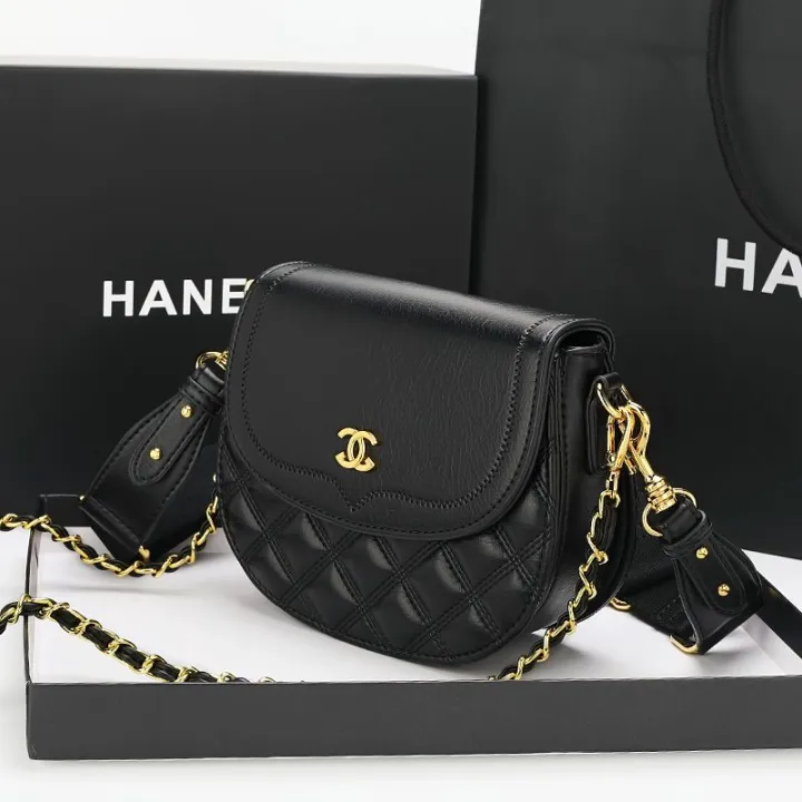 Hong%20Kong%20Surrogate%20Shopping2023New%20Bags%20Genuine%20Leather%20Bag%20Women's%20Fashion%20Style%20Rhombus%20Chain%20Bag%20Shoulder%20Messenger%20Bag%20-%20Image%205