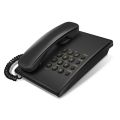 Integrated Telephone System Corded Landline Phone KX-TS500MX. 