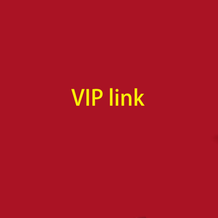 【New Arrivals】VIP link JYLD001 M-TD VIP 003