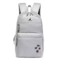 Backpack Men's and Women's Schoolbags Gym Bag Fashion Trend Big High School Junior High School Basketball Training Backpack Sneaker Bag. 