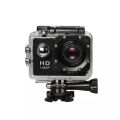 HD action camera Best Action Sports Cameras Full HD 1080P Waterproof 2 Inch LCD Diving Action Camera. 
