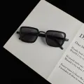 Higher Grade Sunglasses Eye Protection Nurd Glass Fashion Cat Eye Wayfare Style Unisex Sunglasses For Men and Sunglasses For Women Daily Use and Bike Riding Use UV Protection Sunglasses in Daraz Flyer 1. 