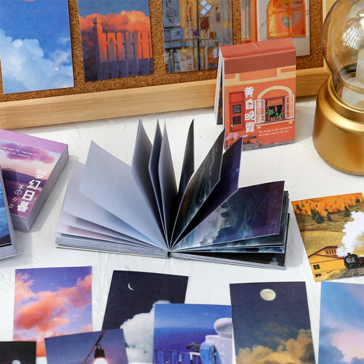 %E3%80%90Best%20value%20for%20money%E3%80%91%20RHS%20Online%2050PCS%20Star%20Story%20Series%20Stickers%20Diary%20Journaling%20Decorative%20Crafts%20Scrapbooking%20DIY%20Sticker%20Book%20-%20Image%203