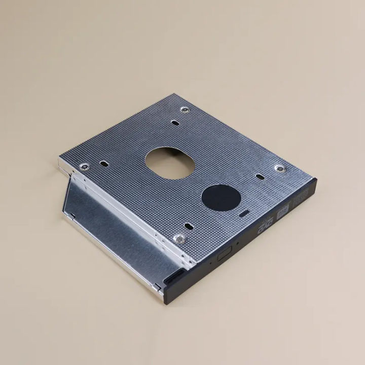 DM%20Life%20HDD%20Caddy%209.5mm%20&%2012.7mm%20Aluminum%20Optical%20bay%20SATA%203.0%202nd%20External%20Hard%20Disk%20Caddy%20Hard%20Drive%20Box%20Enclosure%20D'VD%20Adapter%202.5%20SSD%20Laptop%20ROM%20Replacement%20Dual%20Boot%205TB%20support%20-%20Image%202