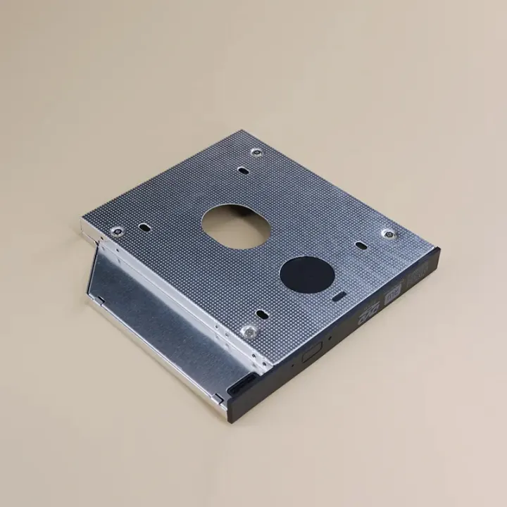 DM%20Life%20HDD%20Caddy%209.5mm%20&%2012.7mm%20Aluminum%20Optical%20bay%20SATA%203.0%202nd%20External%20Hard%20Disk%20Caddy%20Hard%20Drive%20Box%20Enclosure%20D'VD%20Adapter%202.5%20SSD%20Laptop%20ROM%20Replacement%20Dual%20Boot%205TB%20support%20-%20Image%202