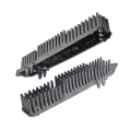 Car Headlight LED Module with Heat Sink 83A941475 for Q3 Sportback 2019-2023 DRL Daylight Running Lamp Modules Replacement Parts Accessories. 
