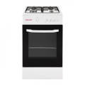 Singer Freestanding Gas Oven With 4 Gas Hobs 47L | Oven Capacity 4.5KG | GCB-8401F | 4 BURNER OVEN. 