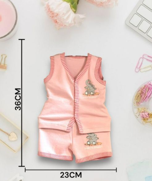 Baby Boys Casual Dress Panty