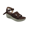 Women's Wedge Heel High Quality Sandals. 