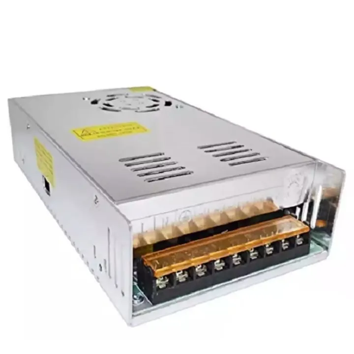 12V 30A AC TO DC Switching Power Supply