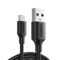 UGREEN 3A Fast Charging USB Type C Cable - High-Speed Data Transfer. 