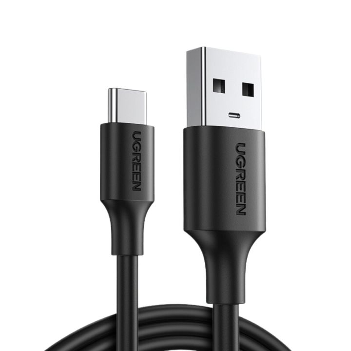UGREEN 3A Fast Charging USB Type C Cable - High-Speed Data Transfer