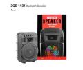 Wireless Bluetooth Speaker Outdoor Portable Microphone K Song Card Computer Subwoofer TWS Sound Outdoor Camping Dance Speaker Loud Speaker RGB Light With Microphone Data Cable. 