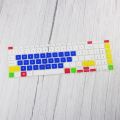 Silicone laptop Keyboard Cover Protector Skin For ASUS Vivobook Pro 16X N7600 N7600PC N7600ZE N7600Z N7600P 16. 