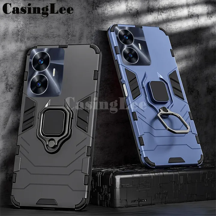 For%20Realme%20C55%20Case%20Shockproof%20Armor%20Stand%20with%20Holder%20Car%20adsorb%20Ring%20Back%20Cover%20Casing%20hp%20For%20Realme%20C55%20Phone%20cases%20-%20Image%203