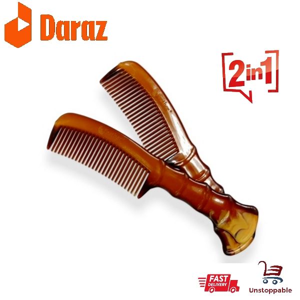 Hair Comb / 2pcs