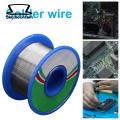 Skymountain Solder Tin Wire Short Wetting Time Thermal Conductivity Soldering Wire. 