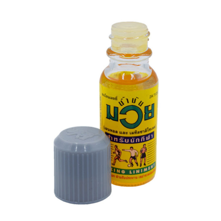 %E3%80%90TrendGlobe%E3%80%91Namman%20Muay%20Thai%20Boxing%20Liniment%20Oil%20Rheumatoid%20Arthritis%20Joint%20Pain%20Back%20Muscular%20Pain%20Relief%20Knee%20Analgesic%20Massage%20Plaster%20-%20Image%205