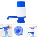Hand Operated Drinking Water Pump - Multi Color Manual Water Dispenser for Jerry Canister, Water Dispenser, Manual Water Dispenser Pump. 