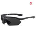 Polarized Cycling Glasses Cycling Sunglasses Outdoor Sport Road Bike MTB Men's Glasses. 