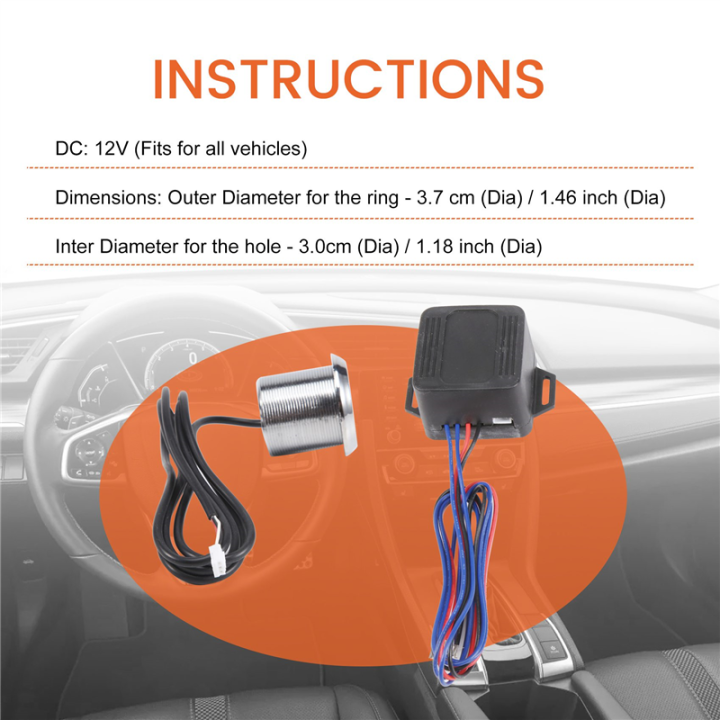 Universal%20for%20Car%20Engine%20Start%20Push%20Button%20Switch%20Ignition%20Kit%20-%20Image%204