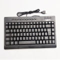 Logitech K260 wired Keyboard. 