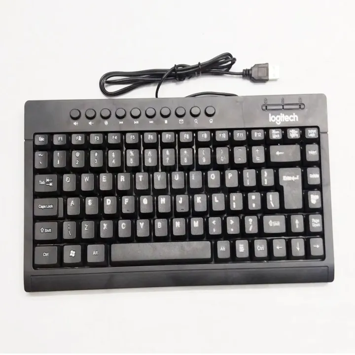 K260%20Logitech%20wired%20Keyboard%20-%20Image%203