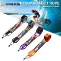 Homestar 6-12ft Surf Leg Rope Surf Leash Surfboard Leash 7mm TPU Inflatable Paddle Board Longboard SUP Foot Rope #442749. 