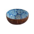 Coconut Bowls Natural Coconut Shell Storage Bowl Coconut Serving Bowls Candy Container Nuts Holder for Vegans Breakfast. 