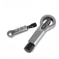 【StyleVoyager】Rusty Nut Separation Split Tool 9-27mm Adjustable Nut Cutter Device Nut Breaking Tool Durable Nut Cleavage Device. 