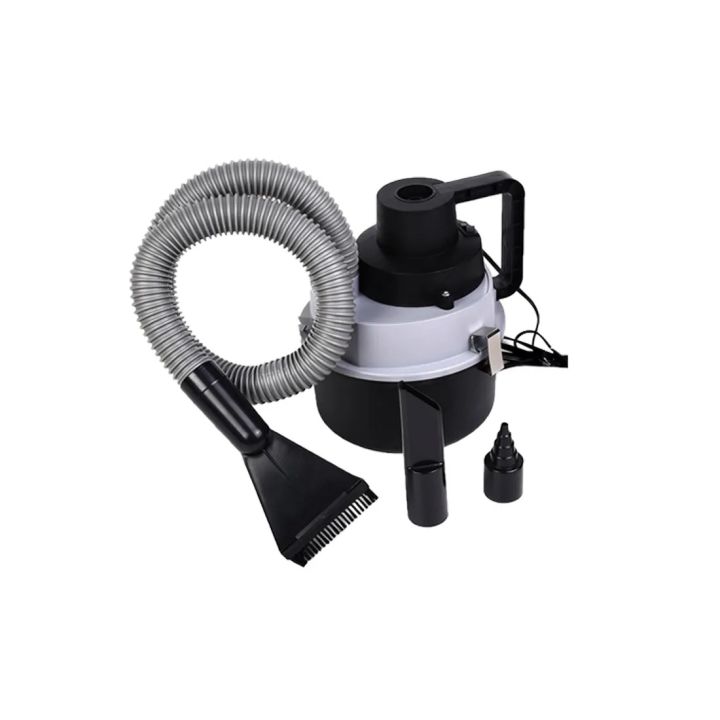 12V VACUUM CLEANER