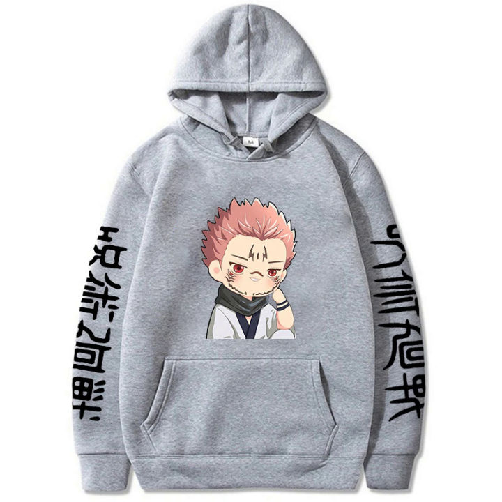 Anime%20hoodie%20jujutsu%20Kaisen%20kawaii%20ryomen%20Sukuna%20graphic%20print%20sweatshirt%20Harajuku%20pullover%20Y2K%20clothes%20unisex%20casual%20streetwear%20-%20Image%203