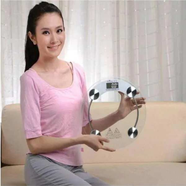 Personal%20Scale%20Transparent%20Round%20Electronic%20Large%20Weight%20Scale%20LCD%20Display%20Toughened%20Glass%20180Kg%20Bathroom%20Gym%20Smart%20Body%20Weighing%20Digital%20Scale%20-%20Image%202