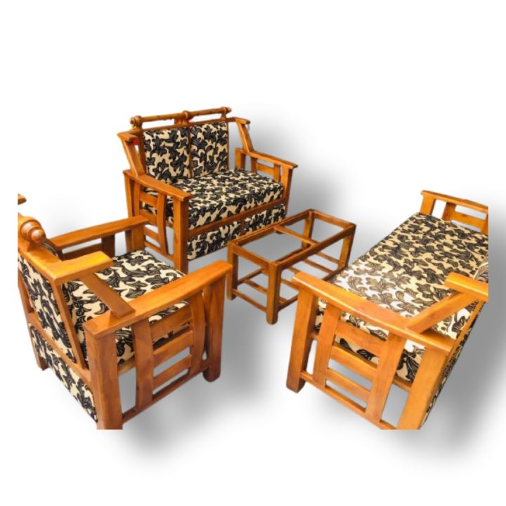 3,2,1%20Teak%20Wood%20Sofa%20With%20Coffee%20Table%20-%20Image%202