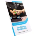 【DATA FROG Global MALL】speed book for 3x3x3 4x4x4  Handbook: Secret Tutorial for Magic Cubes QiYi Secret Tutorial Book. 
