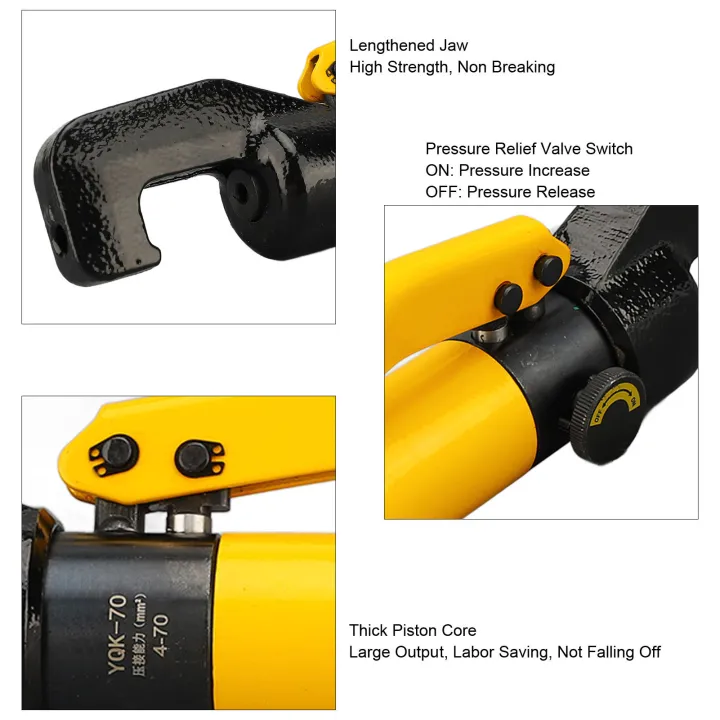 Hydraulic%20Crimping%20Pliers%2010mm%20Stroke%20Hydraulic%20Wire%20Crimper%204-70mm%C2%B2%20Range%20for%20Copper%20Aluminum%20Terminal%20Lug%20-%20Image%208