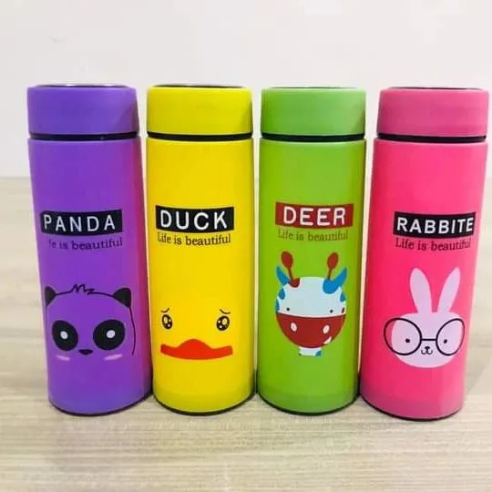 450ml%20Plastic%20wrapped%20glass%20water%20bottle%20-%20Image%203