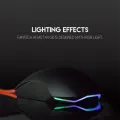 Fantech Rhasta II G13 Pro Gaming Mouse RGB. 