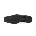 samsons   Men Formal Lacing Shoes BLACK - 06. 
