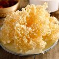 UMAI White Fungus 500g FROM INDIA (SAM). 