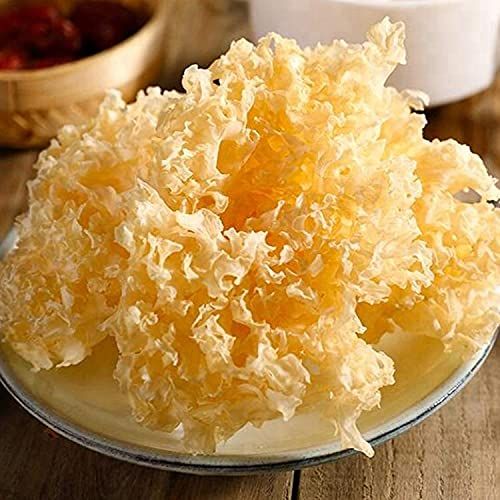 UMAI White Fungus 500g FROM INDIA (SAM)