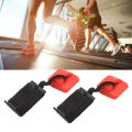 Magnet Treadmill Key, ABS Running Machine Safety Switch Universal for Exercise. 