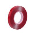 5mm High temperature 3M Heat Resistant Waterproof Double-sided Adhesive Tape  Car-styling Accessories For Automobile Car. 