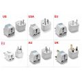 Australian Electrical Socket New Zealand EU US UK To AU Australia Travel Adapter Outlet Power Charger Electrical Plug Converter. 