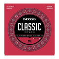 D'Addario Nylon Classical Guitar Strings EJ27N Daddario. 