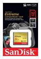 Sandisk Compact Flash 32GB 120MB Extreme / CF. 